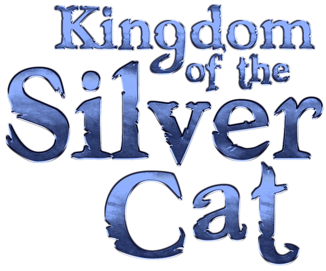 Kingdom of the Silver Cat